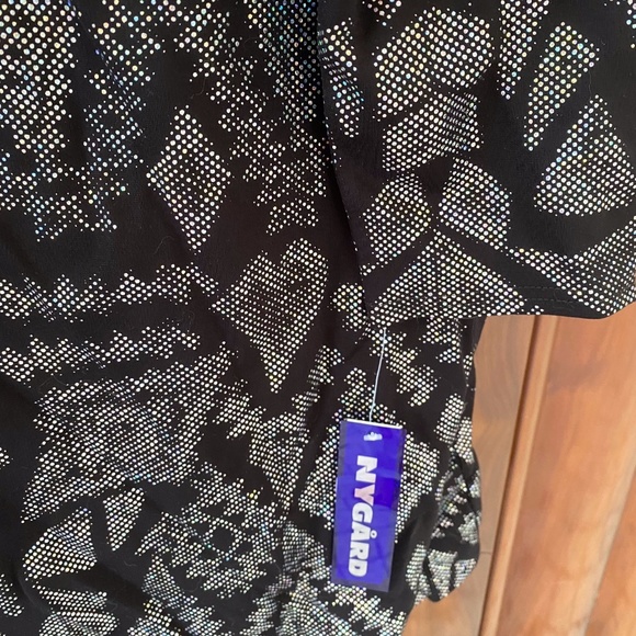 NEW NYGÅRD Tunic/Dress, Sz XL - Picture 3 of 5